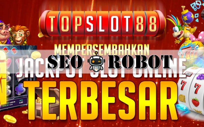 Keuntungan Bonus Slot Online Terbesar