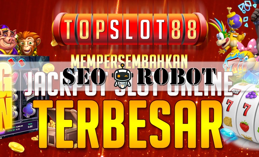 Keuntungan Bonus Slot Online Terbesar