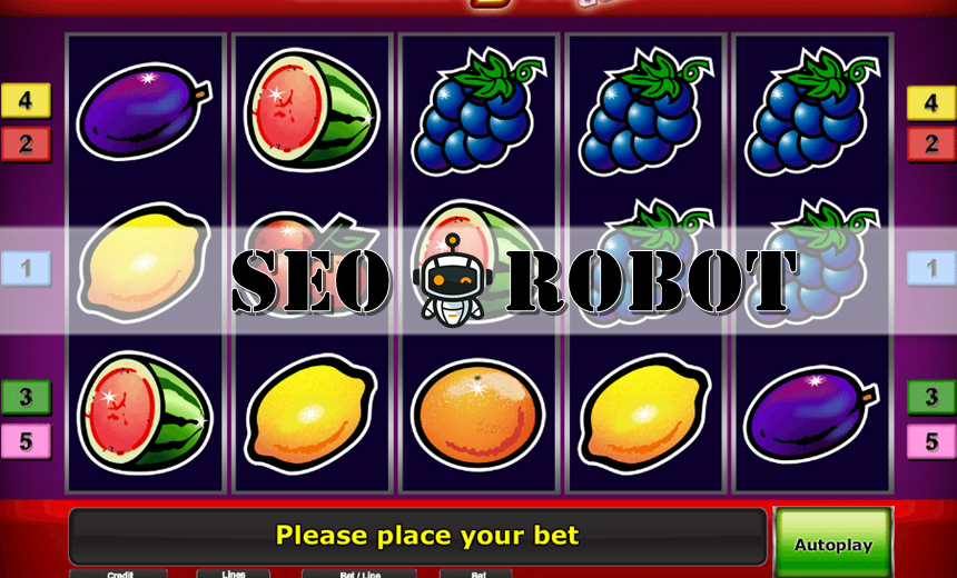 Keamanan Beragam Situs Slot Online Terpercaya