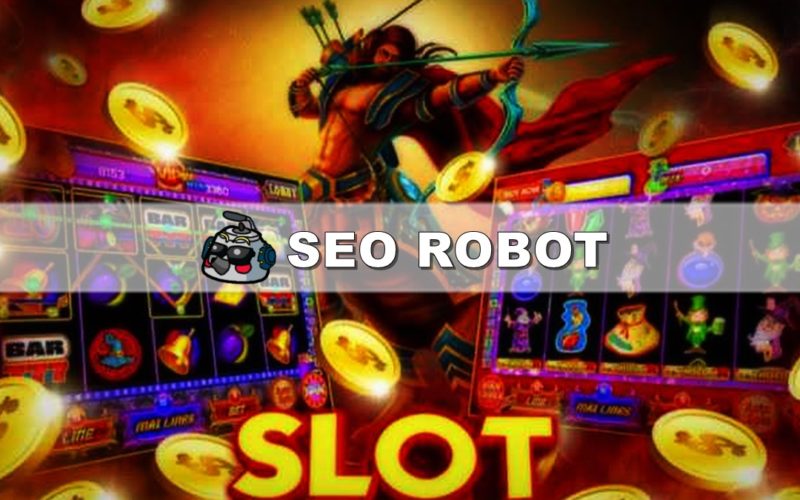 Tips Dan Trik Bermain Judi Slot Online Terbaik