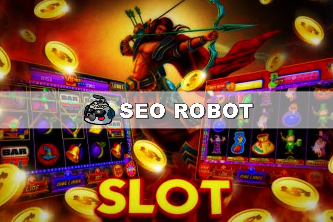 Tips Dan Trik Bermain Judi Slot Online Terbaik