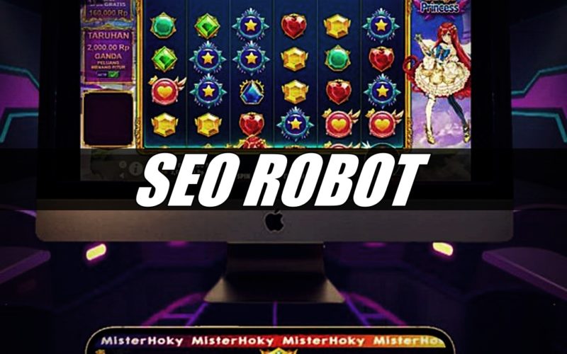 Alasan Mengapa Game Slot Online Harus Dimainkan Bersama Situs Resmi