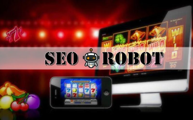 Slot Online Banyak Bonus Keuntungan Paling Baru