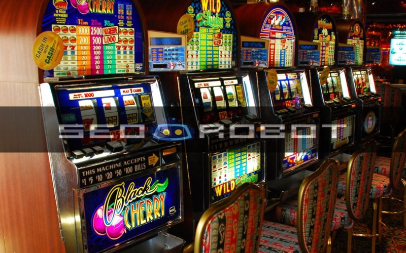 Ketentuan Tetap Bermain Slot Online Deposit Pulsa