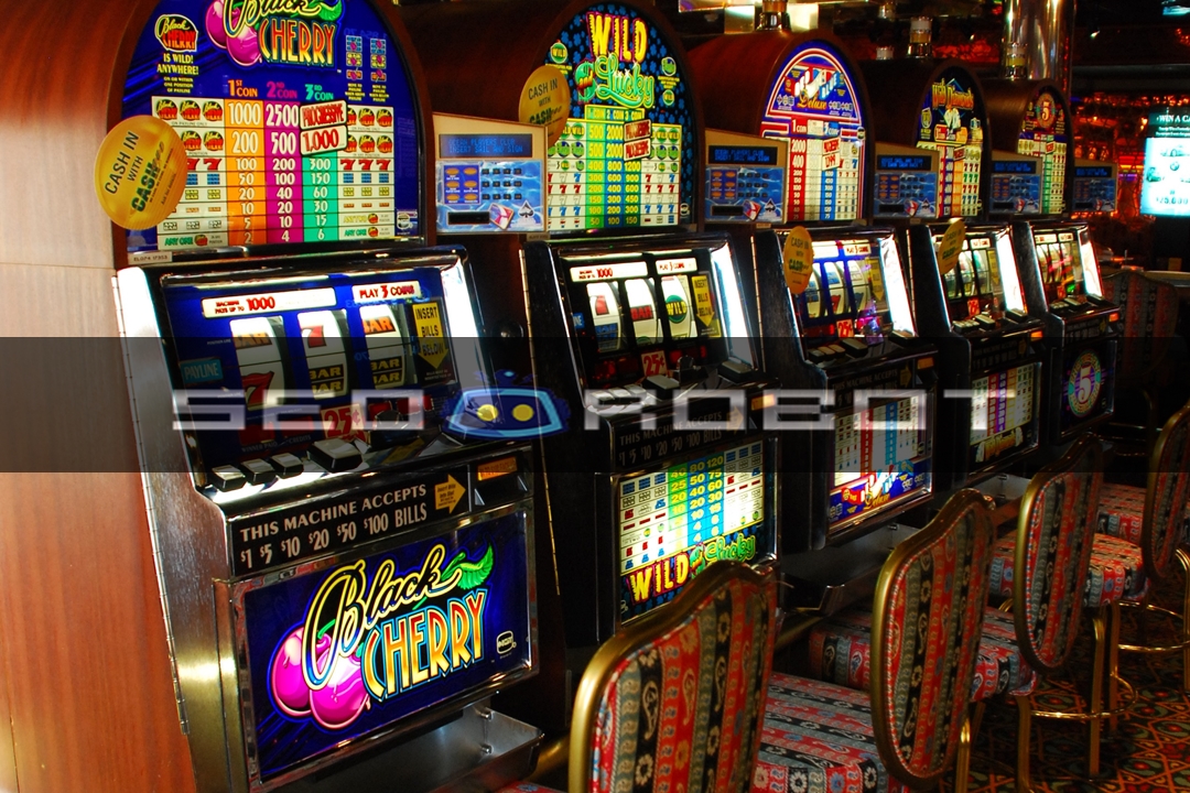 Ketentuan Tetap Bermain Slot Online Deposit Pulsa