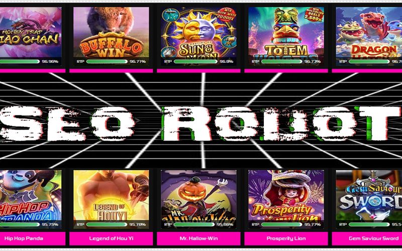 4 Cara Memilih Agen Slot Online Dengan Kualitas Terbaik