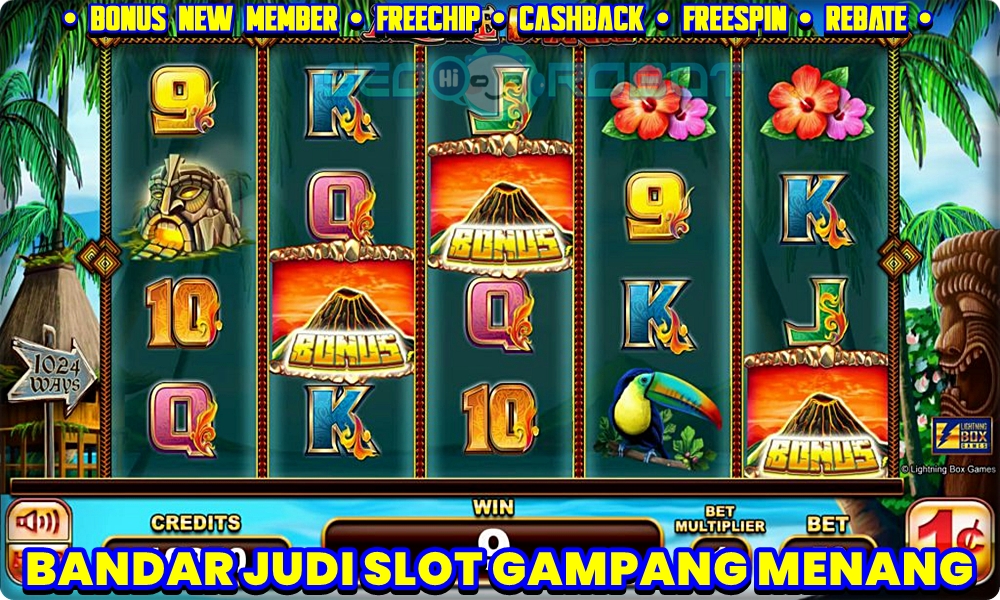 Ketahui Fitur Link Alternatif Slot Online Yang Mampu Membantu Pengetahuan Sebelum Bertanding Yuk