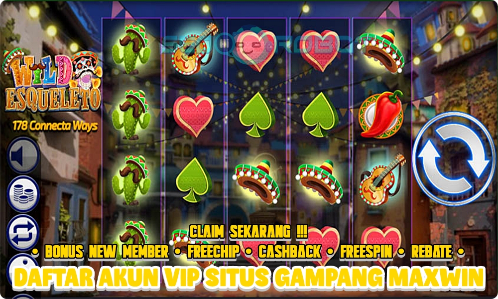 Apa Itu Situs Idn33 Slot Online Anti Rungkad?